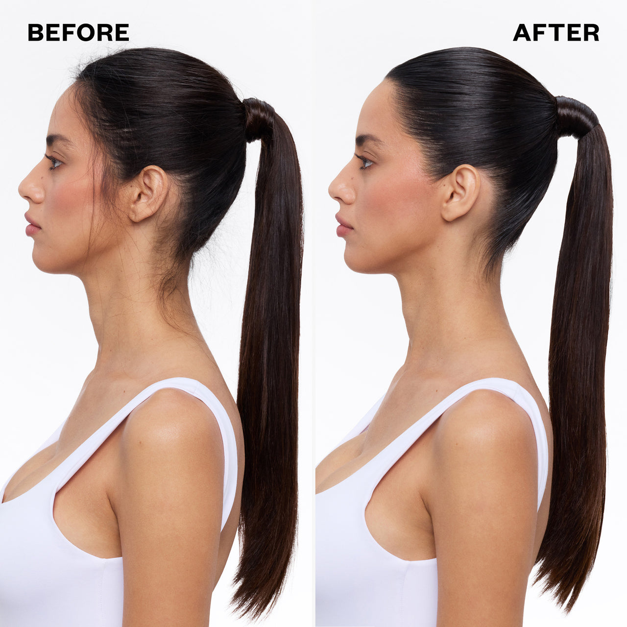 Jumpsy™ Lightweight Frizz Taming Wand