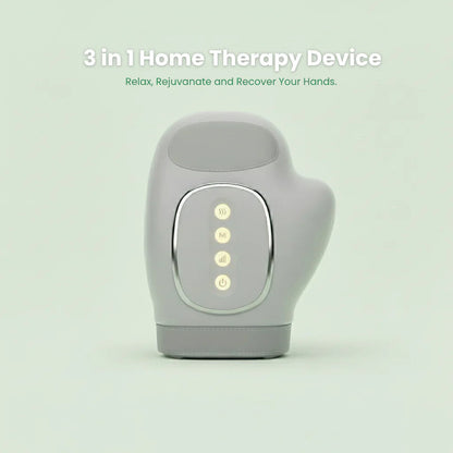 Jumpsy™ Wireless Hand Massager