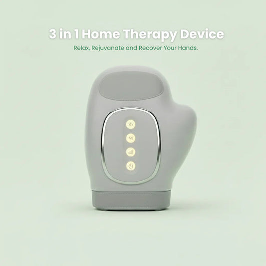 Jumpsy™ Wireless Hand Massager