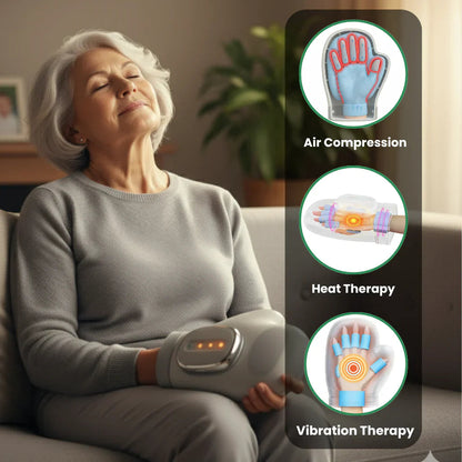 Jumpsy™ Wireless Hand Massager