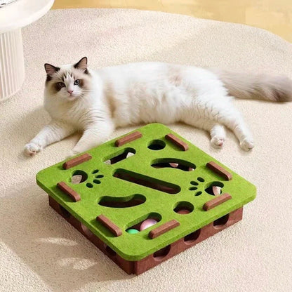Purrpuzzle