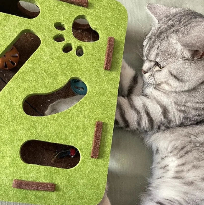 Purrpuzzle