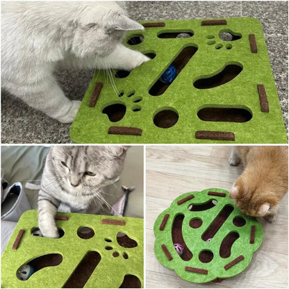 Purrpuzzle