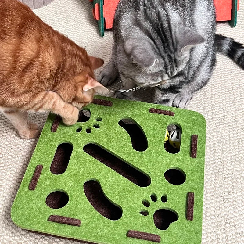 Purrpuzzle