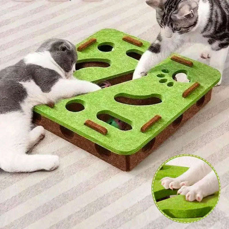 Purrpuzzle